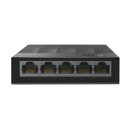 TP-LINK TP-Link LS1005G 5 Port Gigabit Desktop Switch LS1005G